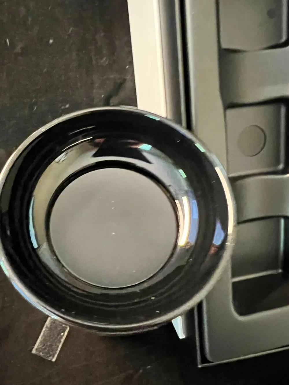 Ember Temp Control Travel Mug 2 New Open Box - Picture 6 of 7